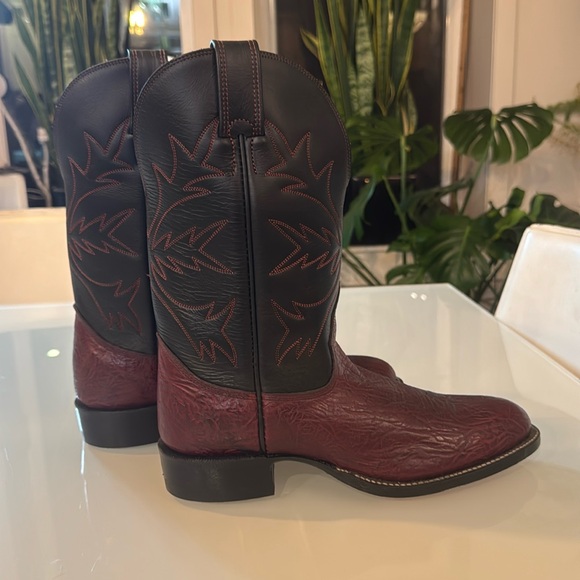 Alberta Boot Company boots - size 9.5B - Picture 6 of 13